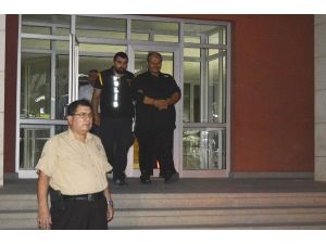Turgutlu’daki FETÖ soruşturmasında 5 kişi tutuklandı