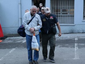 Bursa'da FETÖ terör örgütüne operasyon: 19 gözaltı