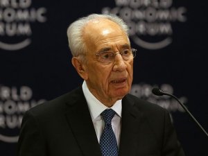 Eski İsrail Cumhurbaşkanı Peres hayatını kaybetti
