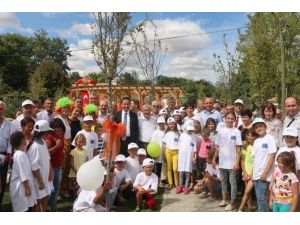 Kırklareli ve Bulgaristan Mineralni Bani’deki vatandaşların yaşam kalitesini arttırma projesi