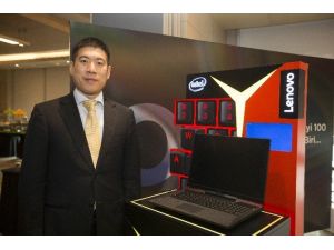 Lenovo Türkiye Genel Müdürü Zhou Türkiye hedeflerini açıkladı