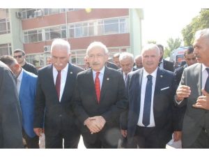 CHP Lideri Kılıçdaroğlu: "Darbe girişiminde bulunanlar suretle yargı önüne çıkartılıp hesabı sorulmalı”