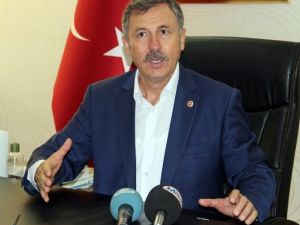 AK Partili Özdağ’dan alkol yasasıyla ilgili açıklama