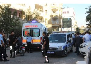 Şanlıurfa’da komşu kavgası: 1’i polis 2 kişi yaralandı