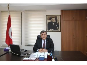 Bursa vali yardımcısı Bulgurlu gözaltına alındı