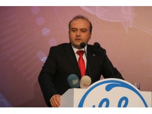 Ekonomi Bakan Yardımcısı Fatih Metin, Güç Transformatörleri Fabrikasının test laboratuvarını açtı