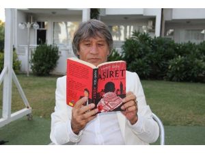 İzol: “Hiçbir aşiret mensubu acından ölse ülkesini satmaz”