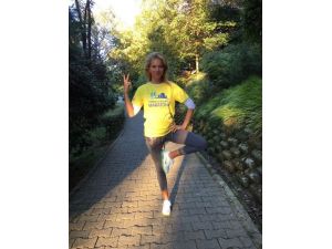 Ünlüler, Turkcell Gelibolu Maratonu’nda ‘Barış’ için koşacak