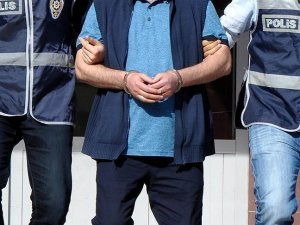 Manisa'da FETÖ/PDY operasyonu: 5 tutuklama