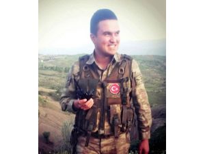 Manisalı asker Şırnak’ta yaralandı