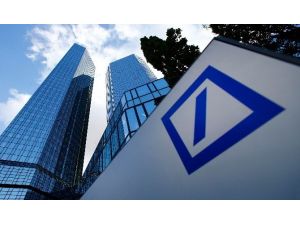 ABD’den Deutsche Bank’a ceza indirimi
