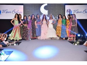 Cemil İpekçi’den İzmir’de muhteşem defile