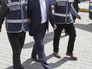 Ege Üniversitesi'nde FETÖ'den 15 gözaltı