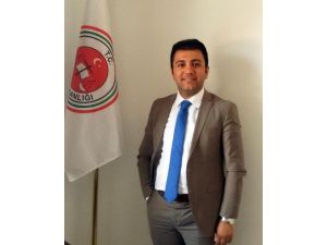 Cumhuriyet Savcısı Halil İbrahim Adam Gaziantep’e Atandı