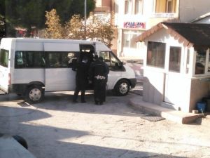Osmaneli polisinden üst üste uyuşturucuya darbe
