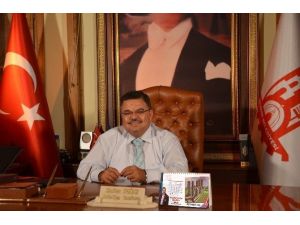 Bilecik Belediye Başkanı Selim Yağcı’nın Hicri yılbaşı mesajı