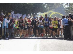 Turkcell Gelibolu Maratonu gerçekleşti