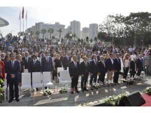 İstinye Üniversitesi 2016-2017 akademik yılına başladı