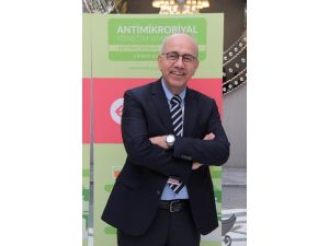 Prof. Dr. Önder Ergönül’den ’antibiyotik’  uyarısı