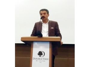 Şırnaklı aşiret lideri Arslan Tatar’dan PKK’ya tepki