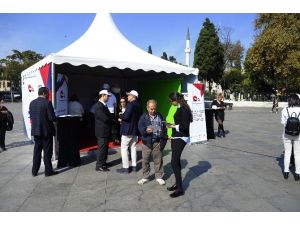 Prof. Dr. Muzaffer Demir: “Tromboz öldürebilir ve önlenebilir bir hastalık”