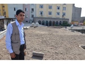 Güneydoğu’da toprak çatılı evlerin sayısı azalıyor
