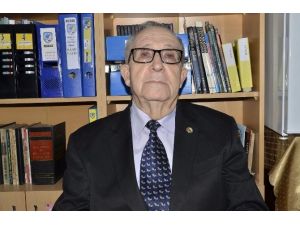 60 yıl önce atılan füze onları bir araya getirdi