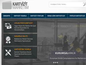 İş Hayatında Kartvizitin Önemi