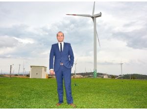 Enerji üretiminde İzmir’in kritik önemi