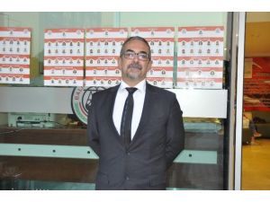 Balıkesir Barosu’nda yeni dönem