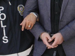 Samsun'da FETÖ operasyonu: 5 gözaltı