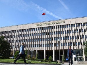 Ankara'da 14 hakim ve savcı ByLock'tan tutuklandı