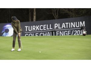 Turkcell Platinum Golf Challenge, 22-23 Ekim’de Antalya’da gerçekleştirilecek