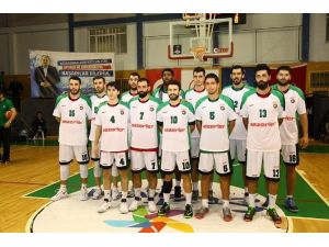 Büyükşehir basket Bursa deplasmanında