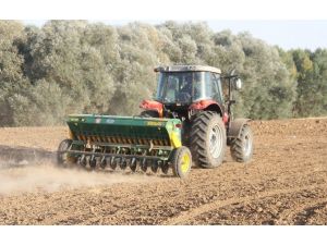 Yozgat çiftçisine bu yıl 110 milyon TL tarımsal destek sağlandı