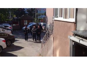 Bartın’da FETÖ operasyonu: 2 kişi tutuklandı