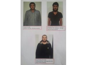 İstanbul’da DEAŞ operasyonu: 3 gözaltı