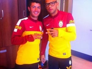 Galatasaraylı eski futbolcu silahlı saldırıda hayatını kaybetti