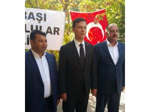 Gölbaşı Belediye Başkanı Fatih Duruay: "Gazilik unvanı Türkiye’nin her yerine verilmelidir"