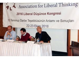 LDT 2016 Kongresi Ankara’da gerçekleştirildi