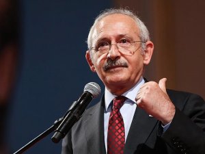 Kılıçdaroğlu TÜRGEV'e 10 bin lira tazminat ödeyecek