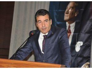 Sadık Karakan Türkiye Hokey Federasyon Başkanlığına seçildi