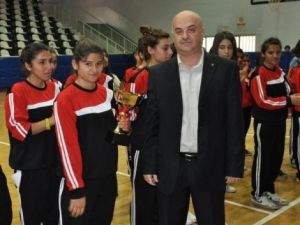 Malatya basketbolu Ergül Akdeniz’i kaybetti