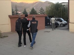 Hakkari'de 4 askeri şehit eden terörist yakalandı