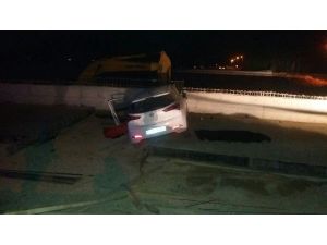 Adana’da trafik kazası: 2 ölü, 3 yaralı