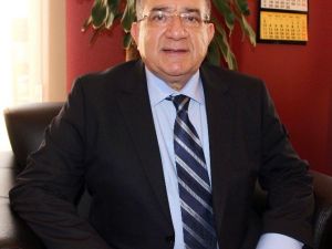 MTB Başkanı Özdemir: “Rusya krizinden narenciye sektörü olarak ders çıkarmalıyız”