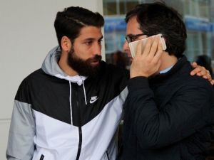 Olcay Şahan: "Caner hem milli takım hem de Beşiktaş için önemli bir futbolcu"