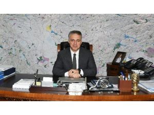 DSİ Genel Müdürü Acu’dan Gömükan Barajı açıklaması