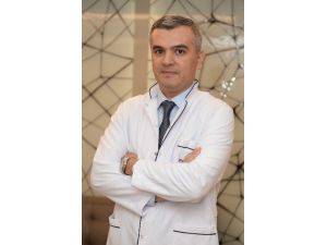 Opr. Dr. Tülübaş: “Reflü ilerlerse kansere yol açabilir”