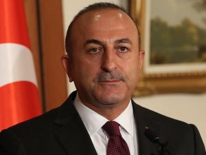Dışişleri Bakanı Çavuşoğlu: Kara operasyonu dahil tüm imkanlarımızı kullanırız